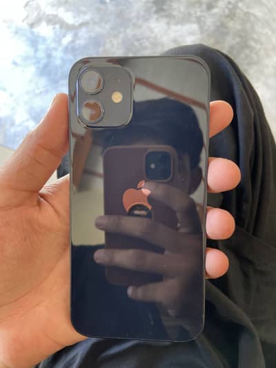 Apple iPhone 12 mini