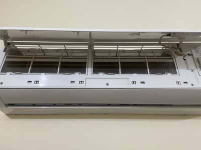inverter mega t3 ac