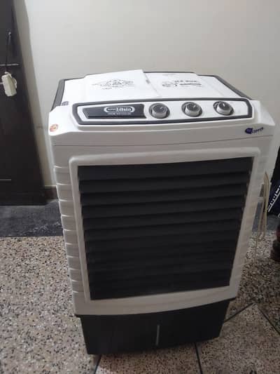 Super Asia Air Cooler – Only One Season Used – Excellent Condition