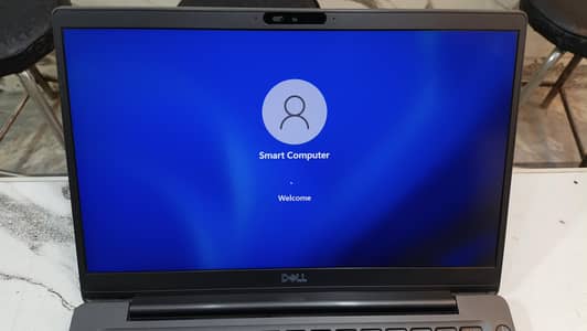 dell latitude 7300 i5 8th gen 8 / 256