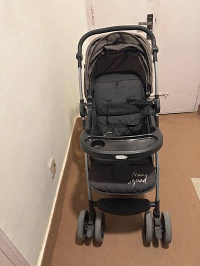 prams in good condition