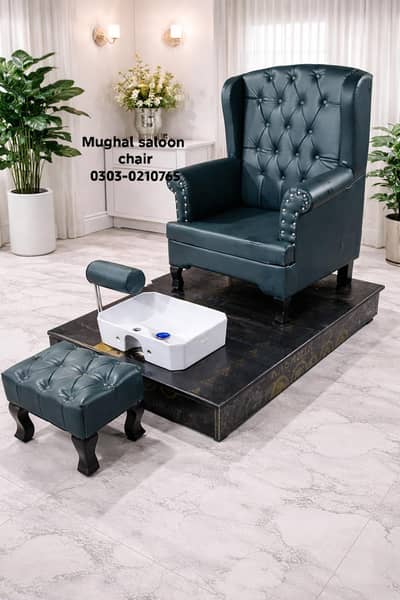 Salon chair saloon chair hydraulic Barber Chair shampoo unit pedicure