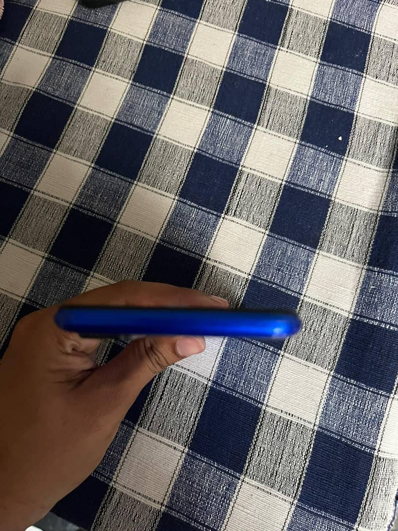 Tecno CAMON 15 4