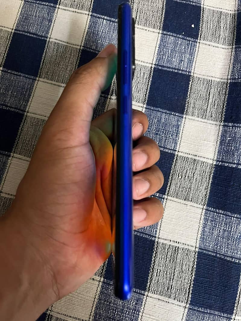 Tecno CAMON 15 5