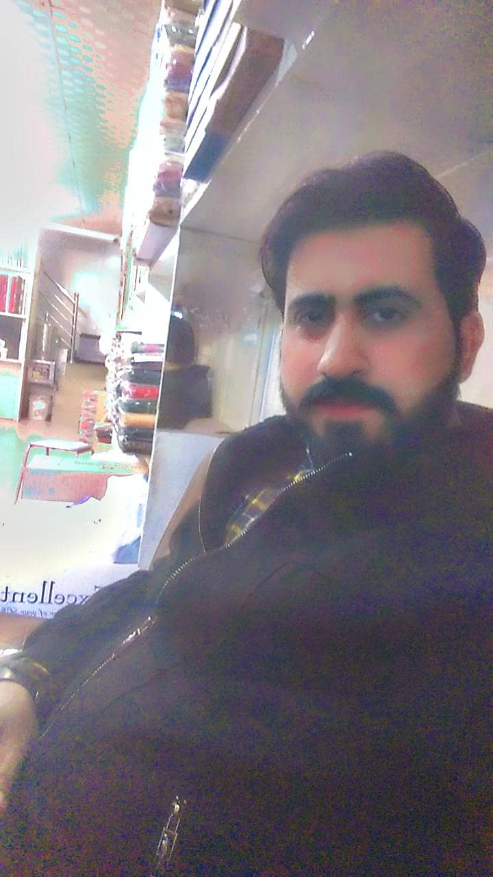 اکاؤنٹنٹ / کیشیئر / شاپ اونر اسسٹنٹ 3