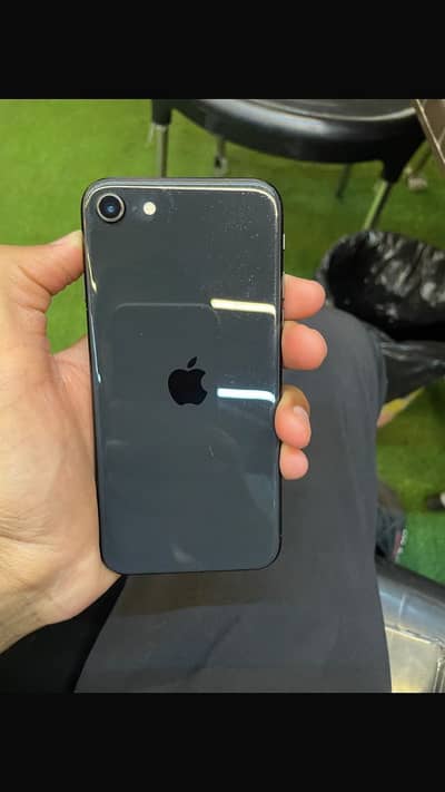 Apple iPhone SE 2020