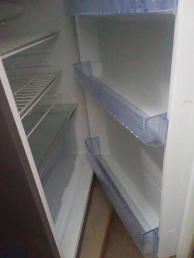 Haier refrigerator