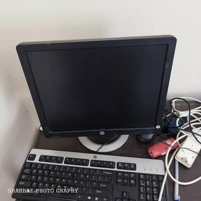 Desktop For office use and study purposes