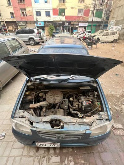 Suzuki Alto 2006 For sale