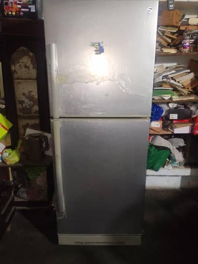 pel XL refrigerator