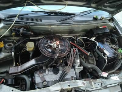 Suzuki Alto 2010