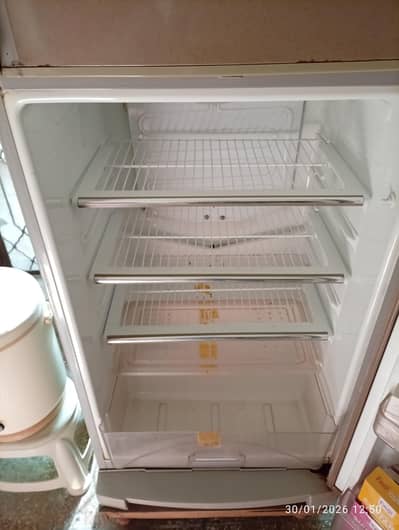Dawlance fridge