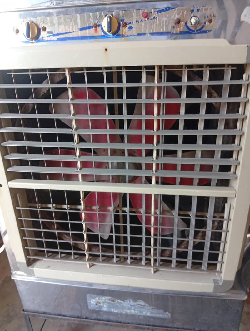 Air collars 2