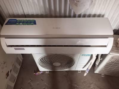 Hyundai 1.5 ton inverter for sale