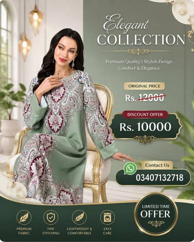 Trendy Clothes at Amazing Prices