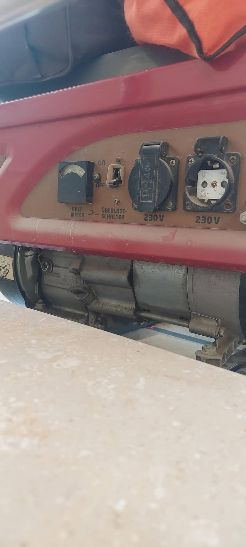 never used 1