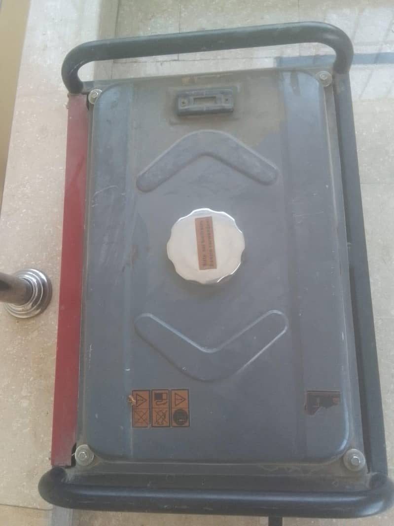 never used 2