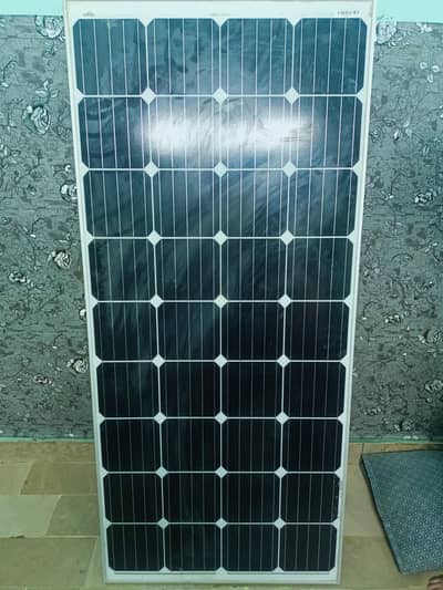 Volta Sol 150w mono solar penal 18W