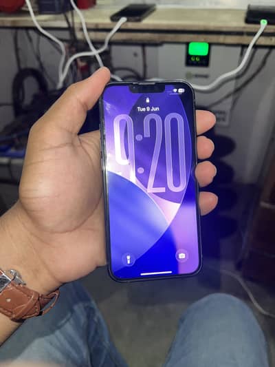Iphone 13 128gb