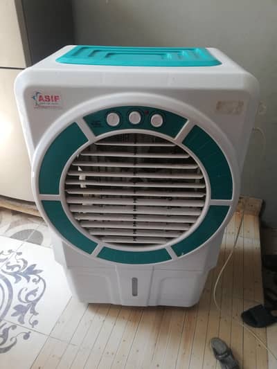 vip cooler ac Asif comni for sell