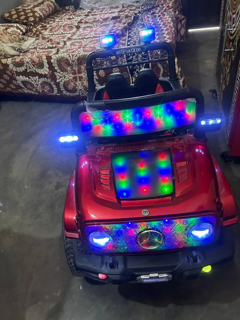 remote control car 0