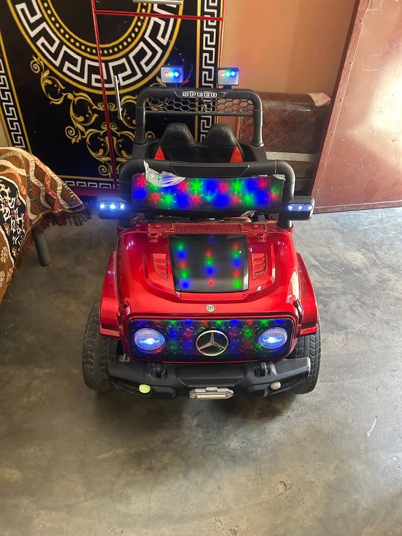 remote control car 1