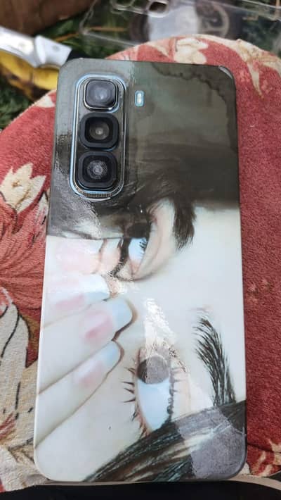 Infinix Hot 50i