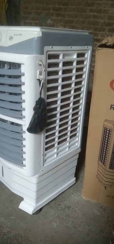 Air cooler
