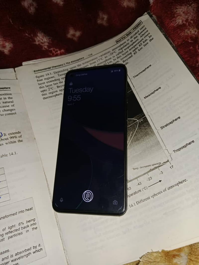One Plus 9 2