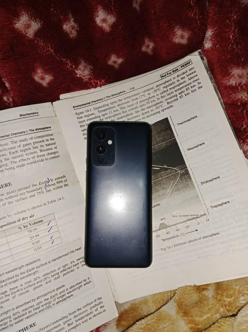 One Plus 9 4