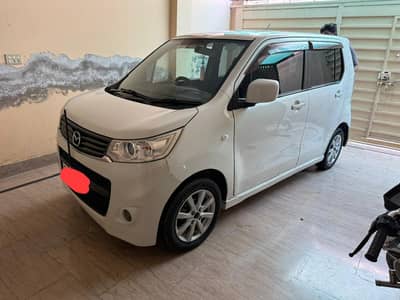 Fiat Uno 2015