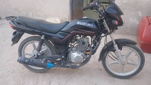 suzuki