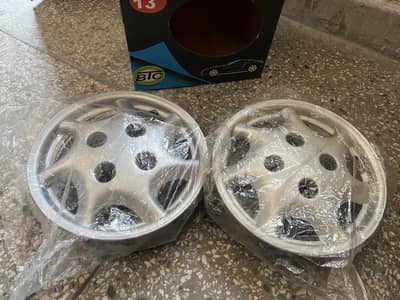 Orignal cutlus Covers 4 pic slighty used brand new condition For sell