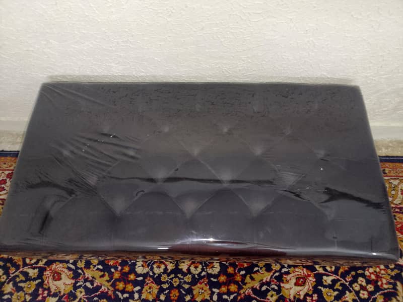 puffy sofa set 1