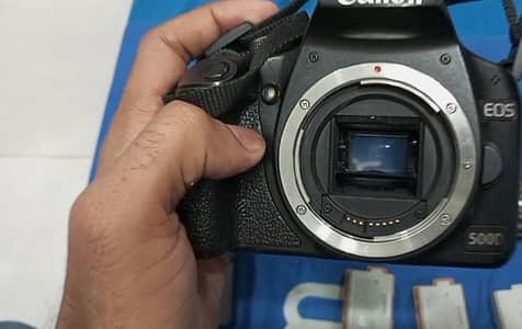 Camera for sale