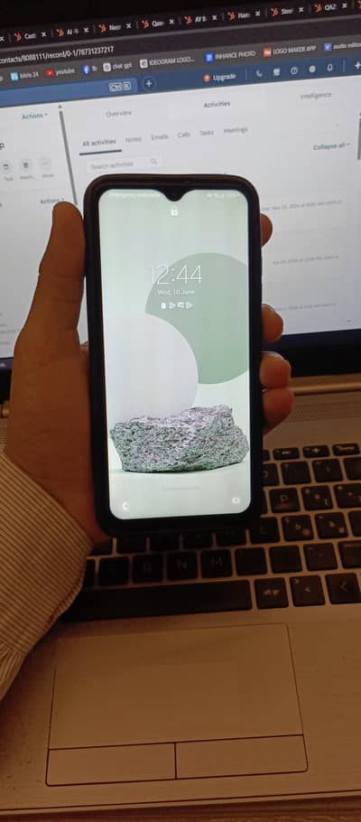Samsung Mobile A32