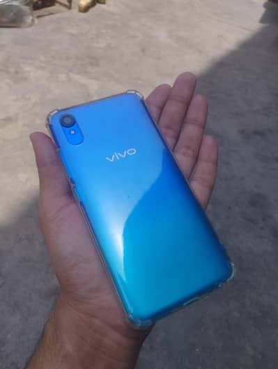 Vivo y91c