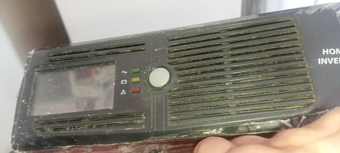 home Inverter UPS