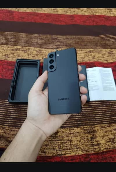 Samsung Mobile S22 Ultra