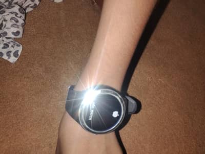 watch ⌚