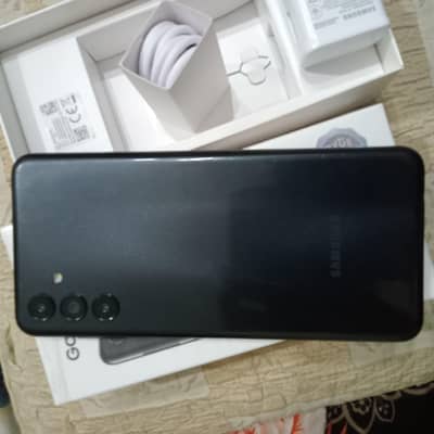 Samsung A04s 4/128