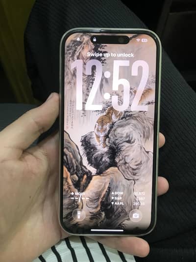 Apple iPhone 16 Pro