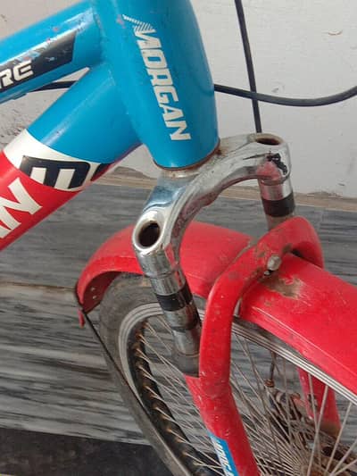 Morgan bicycle for sale