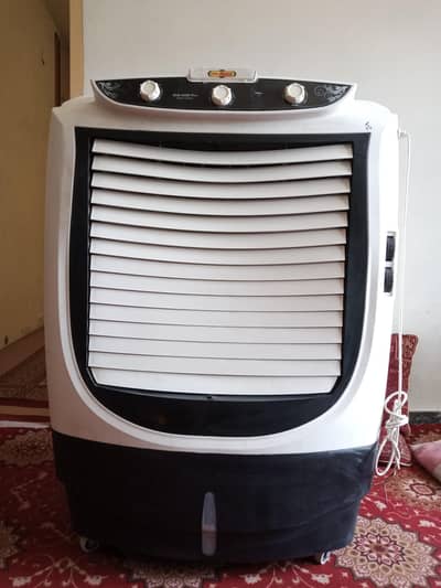 Super Asia Room Cooler Ecm6500 Plus Fast Cool