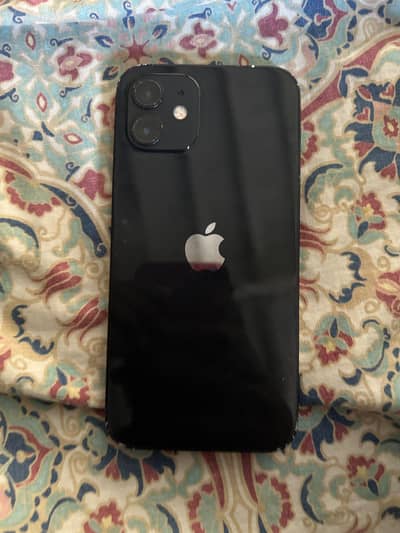 Apple iPhone 12
