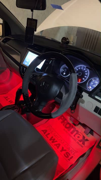 Honda BR-V 2017