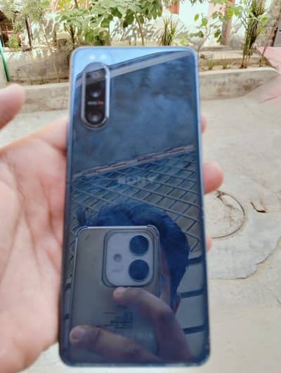 all ok phone hai bas touch damage hai magar feel nai hota