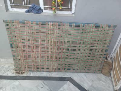 Iran faram charpi good condition