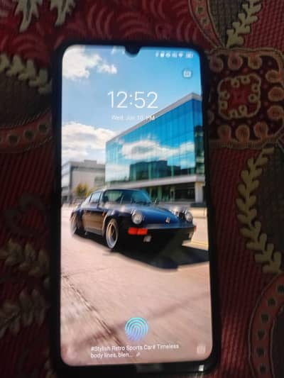 Vivo S1