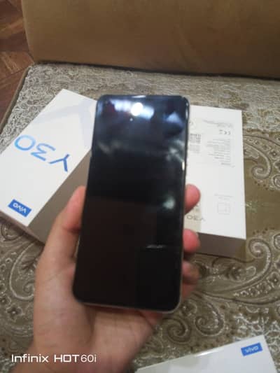 Vivo Y30